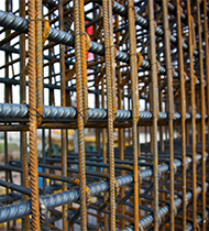 Željezo i armaturne mreže